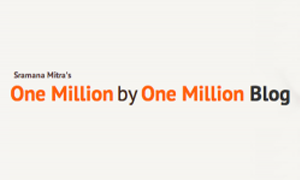 Sramana Mitra's One Million by One Million Blog - Surviving COVID with a Bootstrapped Venture